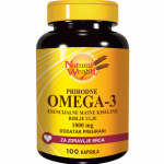 Omega-3 a100 NW