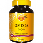 Omega 3-6-9 A60 NW