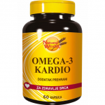 Omega-3 Kardio A60 NW