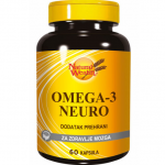 Omega-3 Neuro A60 NW