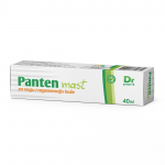 PANTEN MAST ZA NEGU I REGENERACIJU KOŽE 40ML