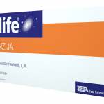 Prolife, suspenzija A1