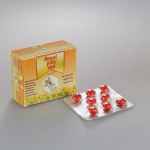 ROYAL JELLY 200 BOSNALIJEK