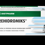 Rehidromiks® prašak FIDI