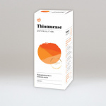 THIOMUCASE ANTICELULITNI GEL 200ML