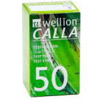 TRAKICE ZA SECER A50 WELLION CALLA