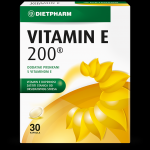 Vitamin E 200® kapsule FIDI