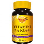 Vitamini za kosu A60 NW