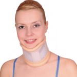 203 - Cervikalna ortoza sa podrškom za bradu VARITEKS