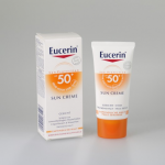 EUCERIN KREMA ZA ZAŠTITU OD SUNCA SPF50