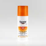 EUCERIN OIL CONTROL KREM-GEL ZA ZAŠTITU OD SUNCA SPF30