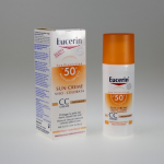 EUCERIN SUN DJ. SPF50+ 200ML