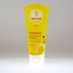 WELEDA BABY LOSION ZA KUPANJE I ŠAMPON OD NEVENA 200ML