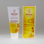 WELEDA BABY NEVENOVA KREMA PROTIV PELENSKOG OSIPA 75ML