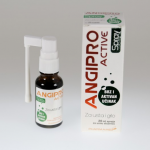 ANGIPRO ACTIVE SPREJ ZA GRLO 20ML PHARMAMED