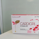 CARDIOPIL KAPI 50ML PHARMAMED