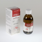 HERBIFIT SIRUP BIJELI SLJEZ 200ML PHARMAMED