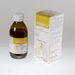HERBIFIT SIRUP JAGORČEVINA 200ML PHARMAMED