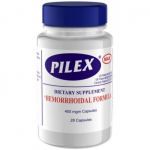 PILEX MAX KASPULE A28