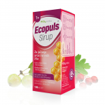 ECOPULS® MEDNI SIRUP ECOMEDICO