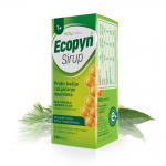 ECOPYN® MEDNI SIRUP ECOMEDICO