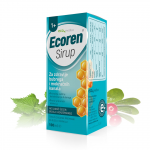 ECOREN® MEDNI SIRUP ECOMEDICO
