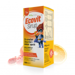 ECOVIT® MEDNI SIRUP ECOMEDICO