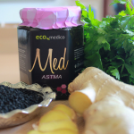 MED ASTMA // za disajne probleme 250g
