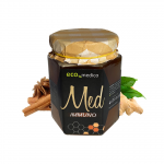 MED IMMUNO // za detoksikaciju i jačanje imuniteta 350g ECOMEDICO