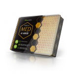 PREMIUM MED U SAĆU 350g ECOMEDICO