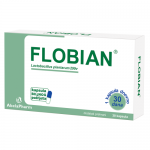 Flobian kapsule, a30 ABELA