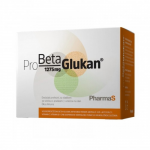 Pro Beta Glukan kesice 1x1275mg A30