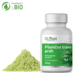PSENICNA TRAVA PRAH 100G DR.PLANT