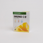 IMUNO CD KAPSULE A30 FIDI