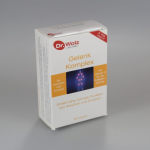 DR.WOLZ GELENK KOMPLEX A80