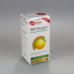 DR.WOLZ ZELL OXYGEN IMMUNKOMPLEX 250ML