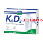 K2D3 ABELA 3+1 GRATIS, NARUDZBOM  3 KUTIJE DOBIJATE 1 KUTIJU GRATIS!!!