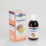 HERBIKO PROPOMUCIL SIRUP ZA ODRASLE 120ML ABELA