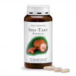 SHII-TAKE GLJIVA 380mg a180 caps HERBALIS