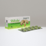 SHIITAKE CELASA TABLETE A30 ESENSA