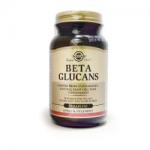 SOLGAR BETA GLUKAN – A60