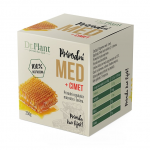 Dr. Plant prirodni med i cimet 250g