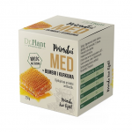 Dr. Plant prirodni med sa đumbirom i kurkumom 250gr