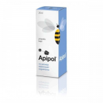 Apipol propolis kapi 20ml APIPHARMA