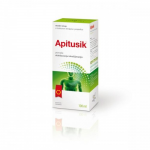 Apitusik sirup za iskašljavanje 100ml APIPHARMA