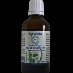 Brekinja kapi za regulaciju šećera u krvi (dijabetes) 50ML MAXIVITA