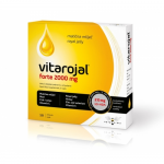 Vitarojal ® ampule 2000mg A10 APIPHARMA