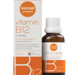 Vitamin B12 u spreju 32ml KERNNEL