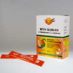 BETA GLUKAN+C+ZN KES.A20 NW