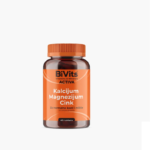 BIVITS ACTIVA CA+MG+ZN, A60